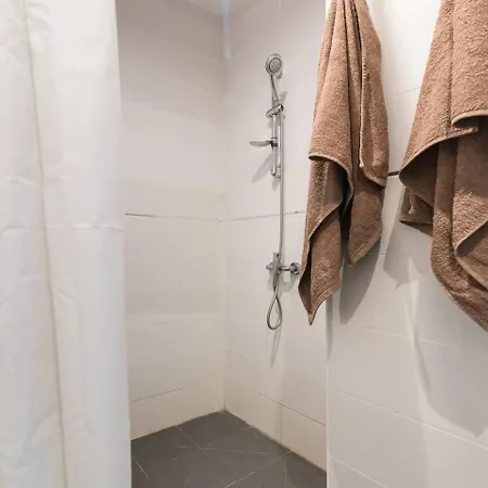 Loft Moderno Y Luminoso Al Lado De Canteras Apartment *