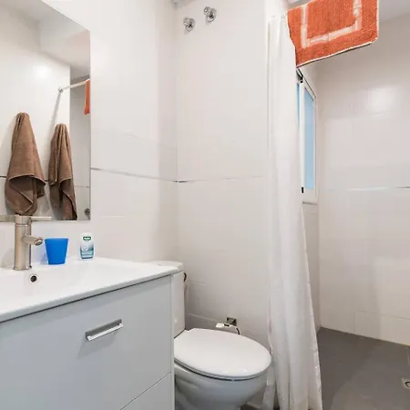 Apartment Loft Moderno Y Luminoso Al Lado De Canteras Las Palmas de Gran Canaria