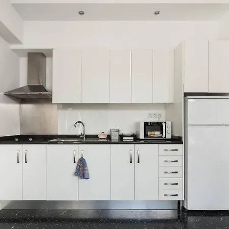 Apartment Loft Moderno Y Luminoso Al Lado De Canteras *