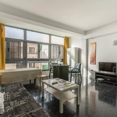 Apartment Loft Moderno Y Luminoso Al Lado De Canteras Las Palmas de Gran Canaria